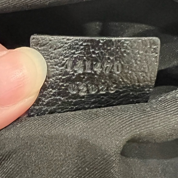 Gucci Purse - Picture 11 of 13